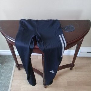 Womens adidas running leggings